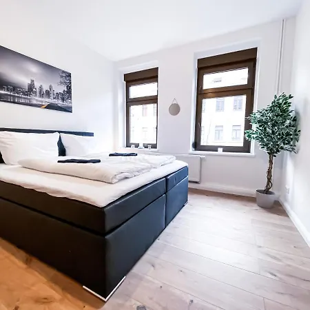 Mit Modernem Bad, Kueche, Waschmaschine Und Trockner Apartment